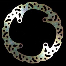 EBC Brakes X - Series Floating MC Rotors Rear - MD6124C